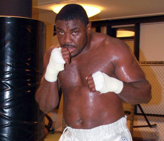 boxing